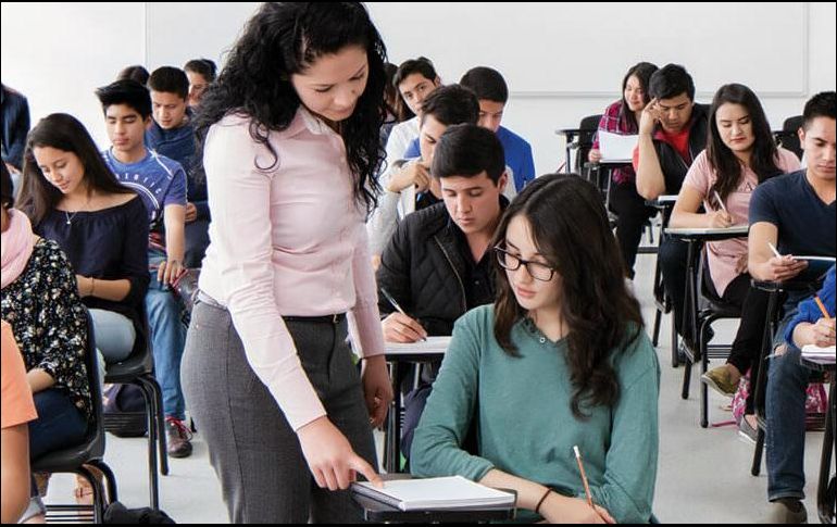 ¿Qué es una Prepa Universitaria y por qué es la mejor opción para tu hijo?