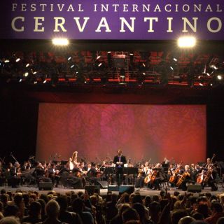 Festival Cervantino mirará al futuro con 195 actividades culturales