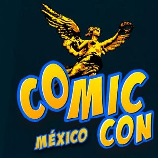 Anuncian la primera Comic-Con original en México para el 2019