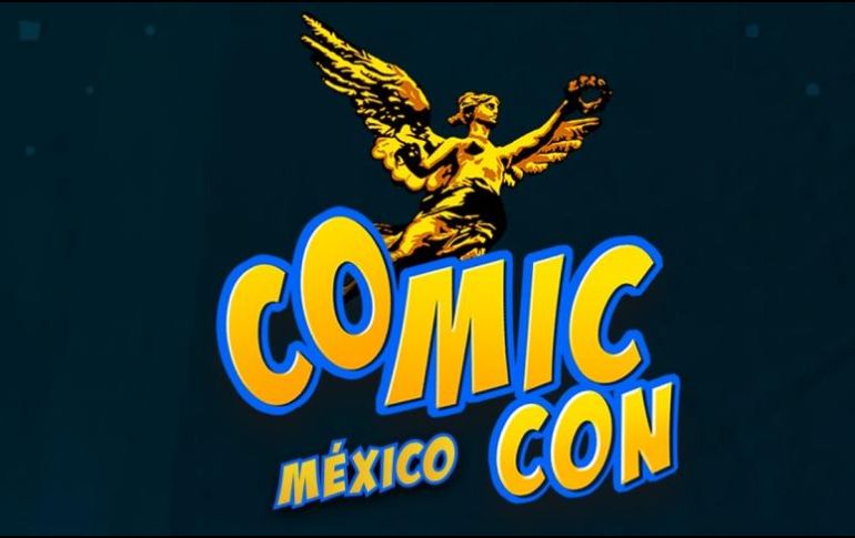 La Comic-Con México contará con cuatro días de actividades para sus seguidores. ESPECIAL / comiccon.mx