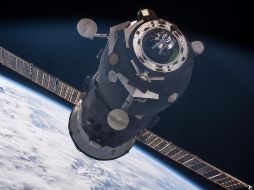  La NASA expuso que la interacción de Saturno y Encélado es diferente a la Tierra con la Luna. TWITTER/ @NASA