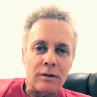 Me incorporo a la vida, dice Alexis Ayala en video