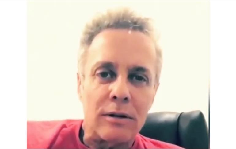 Alexis Ayala sufrió un infarto y estuvo en terapia intensiva el pasado 30 de junio. INSTAGRAM / elgordoylaflaca