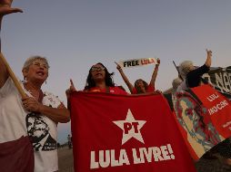 Las divergencias surgieron cuando el juez Rogério Favreto aceptó un 