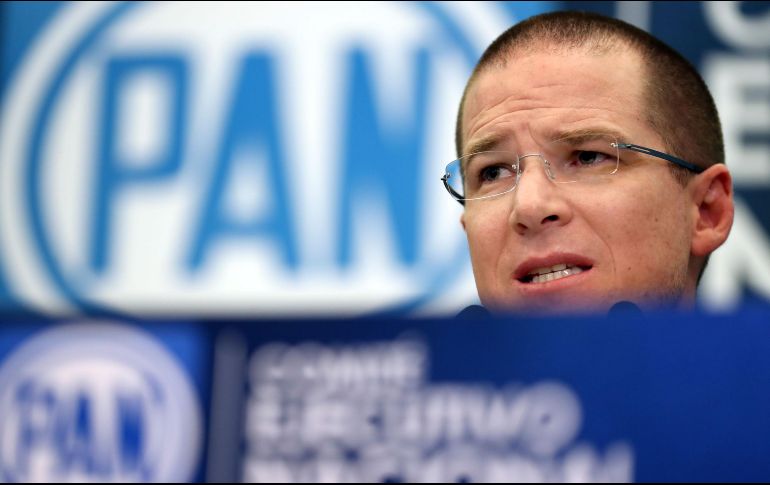 Señalan que los resultados del reciente proceso electoral los obliga a reflexionar para reconocer aciertos y corregir errores, a fin de seguir siendo un instrumento ciudadano al servicio de México. SUN / ARCHIVO