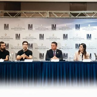 Arte e inclusión, ejes de Intermoda