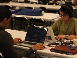 A la fecha, 50.9% de los hogares en México tiene Internet. EL INFORMADOR/Archivo