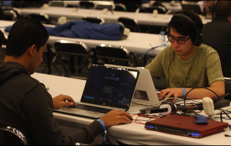 A la fecha, 50.9% de los hogares en México tiene Internet. EL INFORMADOR/Archivo