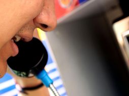 La información que puede requerir el MP a las empresas de telecomunicaciones no incluye geolocalización y no está sujeta a reserva judicial. EL INFORMADOR/Archivo