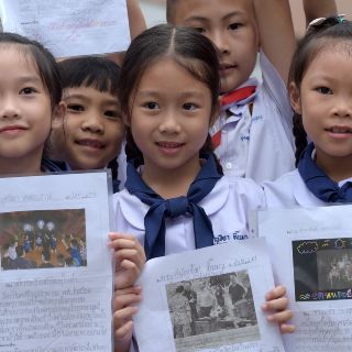 Algarabía en Tailandia por rescate de los 12 niños y su entrenador