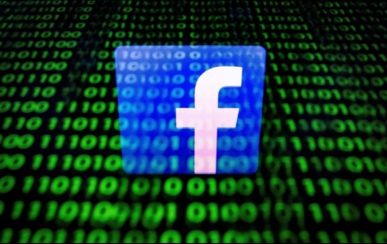 Las organizaciones defensoras de los datos del consumidor han lamentado la poca cuantía de la multa a Facebook. AP