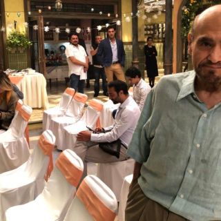 Sin nostalgia por "El Chavo del 8", asegura Édgar Vivar