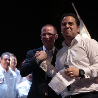 Exigen que Damián Zepeda renuncie en breve a la dirigencia del PAN