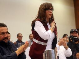 Polevnsky señala que resulta inadmisible cómo se realizó la elección y el proceso de cómputo en Puebla. EL INFORMADOR / ARCHIVO