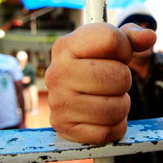 Fiscalía investiga muerte de reo en Puente Grande