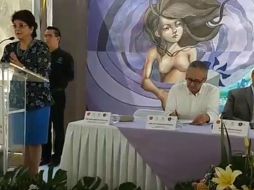 El convenio también asegurará la emisión de órdenes de protección. TWITTER/ @CJMJalisco