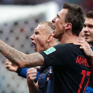 Francia-Croacia, una Final inédita de Copa del Mundo
