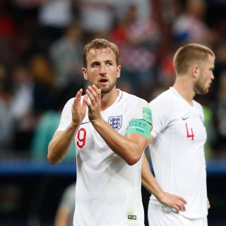 Hay muchas cosas positivas que sacar de este torneo: Harry Kane