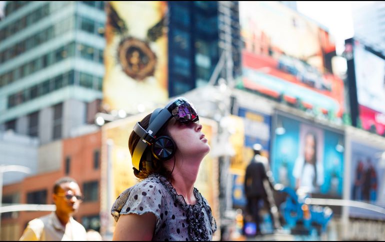 Resultado de imagen para Terapia de realidad virtual reduce miedo a las alturas