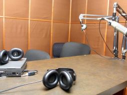 Jorge Walterio Medina Palazuelos, el periodista agredido, presentó una lesión en la cabeza. EL INFORMADOR / ARCHIVO