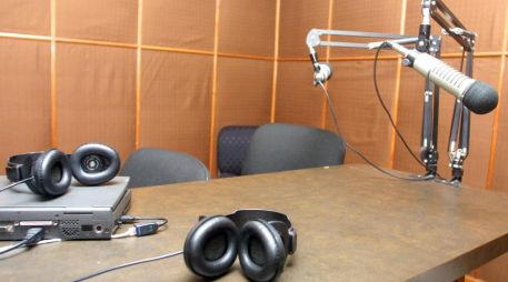 Jorge Walterio Medina Palazuelos, el periodista agredido, presentó una lesión en la cabeza. EL INFORMADOR / ARCHIVO