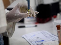 La Unidad de Cuidados Especiales Neonatales fue intervenida por la Dirección General de Epidemiología Federal para conocer las causas que provocaron las muertes. EL INFORMADOR / ARCHIVO