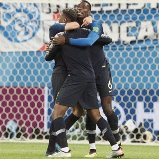 Los galos se toman el día libre