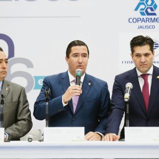 El CCIJ presentará la Agenda por Jalisco a AMLO