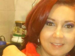 La mujer, de 38 años de edad, 