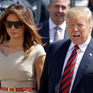 Trump publica una carta de Kim Jong-un y presume de "gran avance" en diálogo