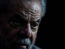 Lula y otros fueron acusados de intentar comprar el silencio de un exejecutivo de Petrobras. EFE /F. Bizerra Jr