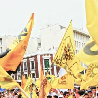 El PRD anuncia "transformación" tras debacle electoral