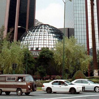 Bolsa Mexicana pierde por toma de utilidades
