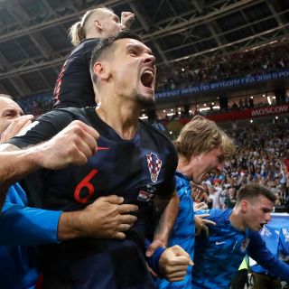 Croacia prefiere ser subestimada en la Final ante Francia