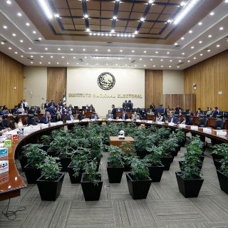 Reportan 464 impugnaciones por comicios del 1 de julio