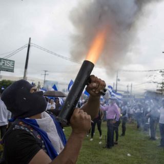 Denuncian secuestro de cinco jóvenes en Nicaragua a manos de paramilitares