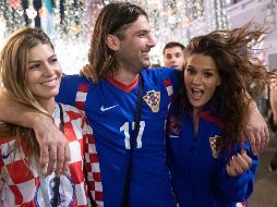 Se han registrado 45 casos de abuso sexista durante la justa mundialista. AP/P.Golovkin