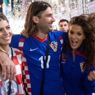 La FIFA pide a televisoras no encuadrar a mujeres atractivas