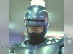 En la película,  RoboCop regresa para luchar contra el crimen y la corrupción en la ciudad. AP / ARCHIVO