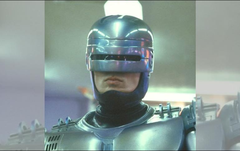 En la película,  RoboCop regresa para luchar contra el crimen y la corrupción en la ciudad. AP / ARCHIVO