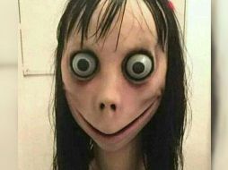 Su origen proviene de una escultura expuesta en la Galería Vanilla de Tokyo. ESPECIAL