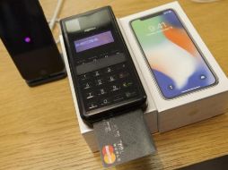 Una tarjeta bien administrada puede ser tu aliada. EFE / ARCHIVO