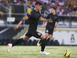 Alan Pulido (foto) y Eduardo López dan empate 2-2, pero Chivas pierde en penales. CORTESÍA CHIVAS/S. Barber
