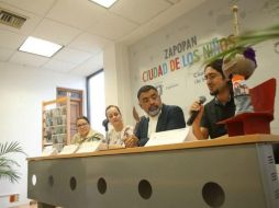 El evento es organizado por la Dirección de Recreación de Zapopan y ofrecerá diversas dinámicas de integración social- ESPECIAL/Gobierno de Zapopan