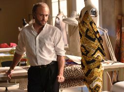 Édgar ramírez. El histrión demostró una gran capacidad de mimetizarse al entrar en la piel de Gianni Versace. AP