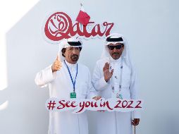 La dirigencia de la FIFA dice que existe la posibilidad de que modifique el número de participantes, pero que hasta ahora se mantiene en 32 selecciones. AFP / M. Zmeyev