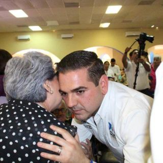 Localizan a alcalde electo de Tamaulipas que fue plagiado