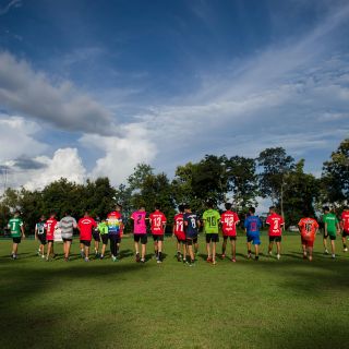 La FIFA invita a futbolistas tailandeses a premios The Best