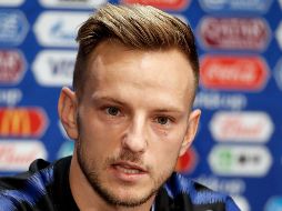 El jugador croata asegura que el éxito durante el Mundial 