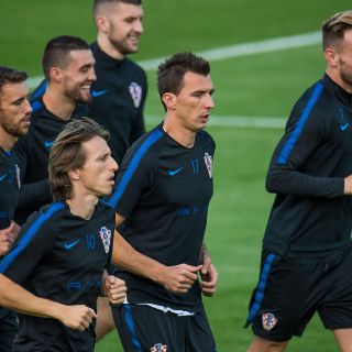 Croacia llega a la Final con mayor desgaste que Francia